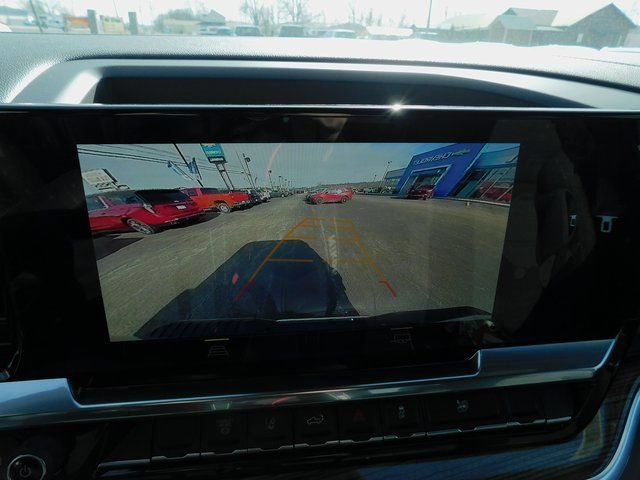 New 2026 Chevrolet Silverado 2500 LT image 32