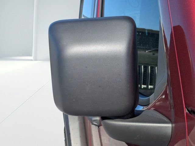 Used 2021 Jeep Wrangler Rubicon image 10