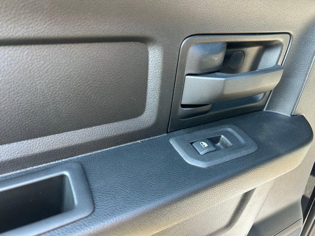 New 2026 RAM 3500 Tradesman image 26