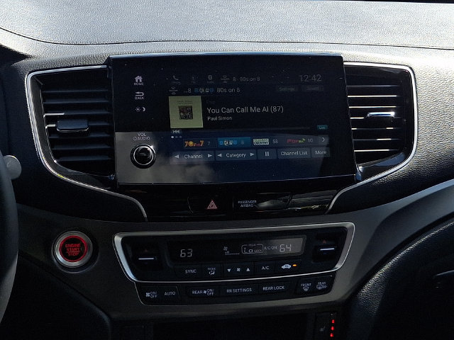 Used 2022 Honda Pilot EX-L image 17