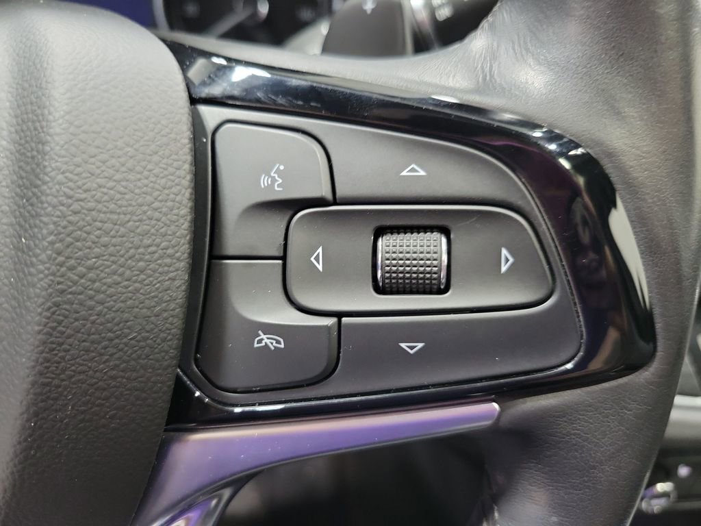 Used 2023 Buick Enclave Essence w/ Experience Buick Package AWD/4WD image 41