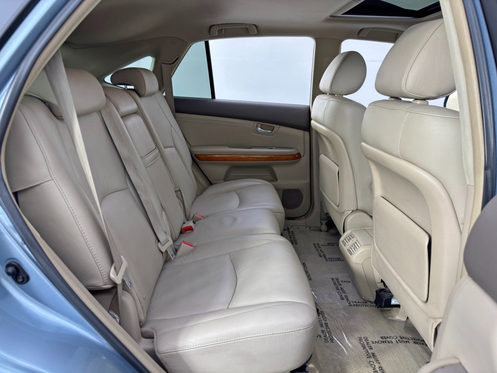 Used 2008 Lexus RX 350 2WD image 34