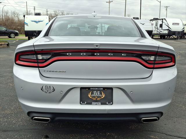 Used 2023 Dodge Charger SXT image 21