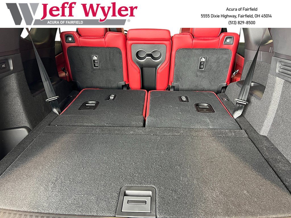 New 2026 Acura MDX A-Spec AWD/4WD image 34