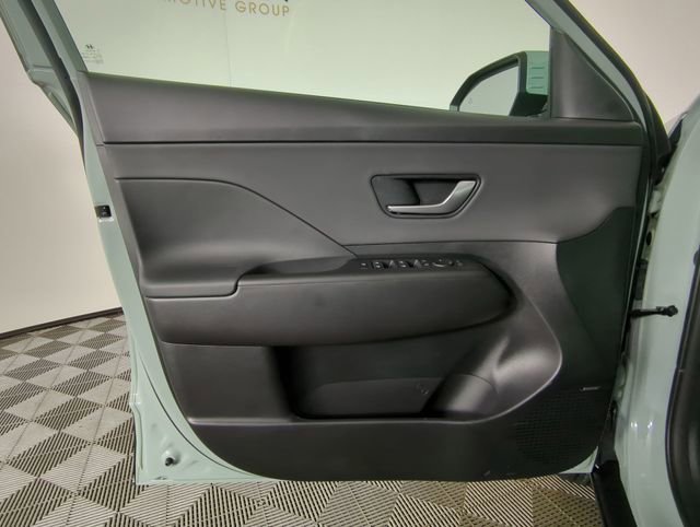 New 2026 Hyundai Kona Limited image 30