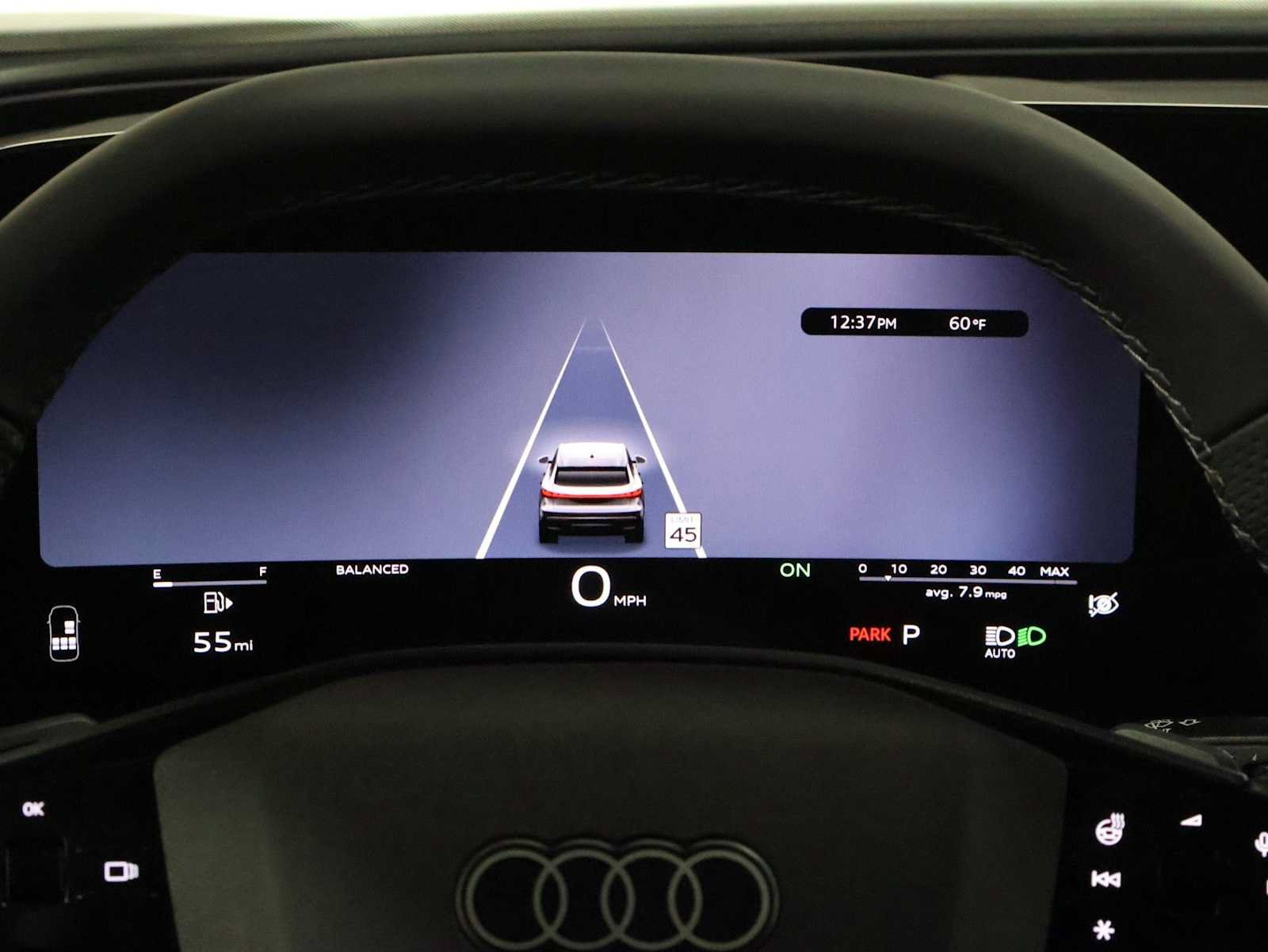 New 2026 Audi SQ5 Premium Plus AWD/4WD image 22