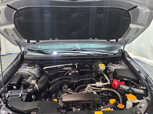 Certified 2025 Subaru Crosstrek 2.5i Limited w/ Crosstrek Mirror Package AWD/4WD image 39