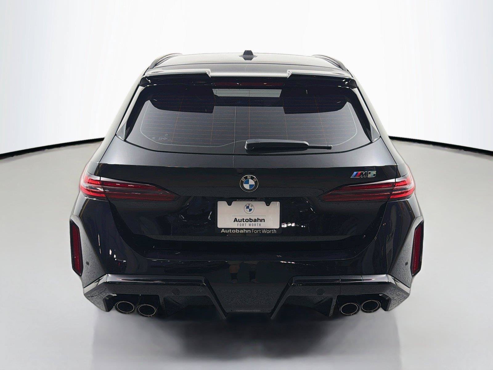 New 2027 BMW M5 Touring AWD/4WD image 6