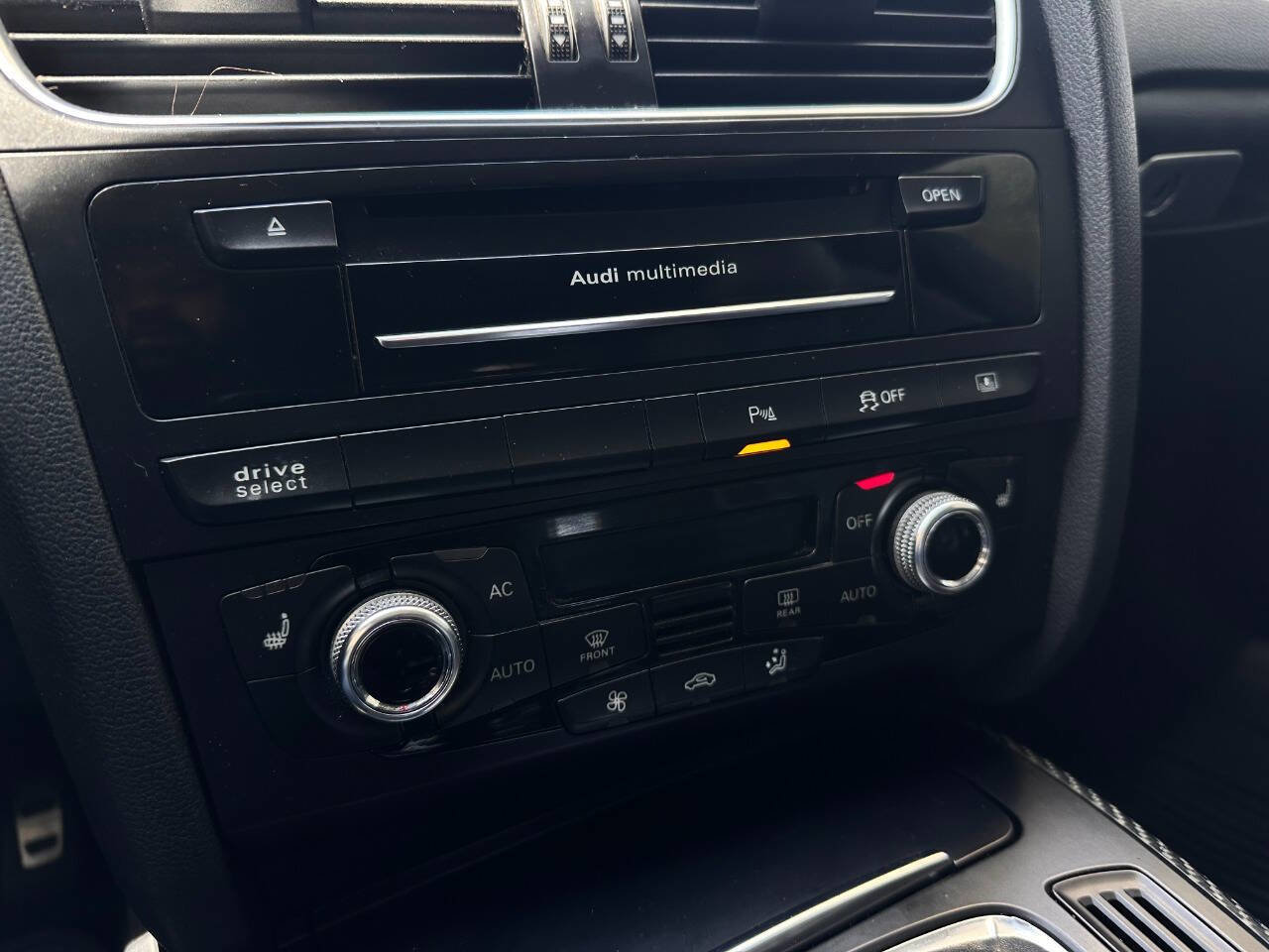 Used 2014 Audi RS 5 Coupe AWD/4WD image 51