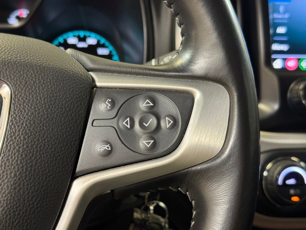 Used 2021 GMC Canyon Elevation w/ Driver Alert Package AWD/4WD image 31