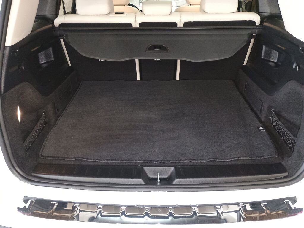 Used 2021 Mercedes-Benz GLB 250 4MATIC image 20