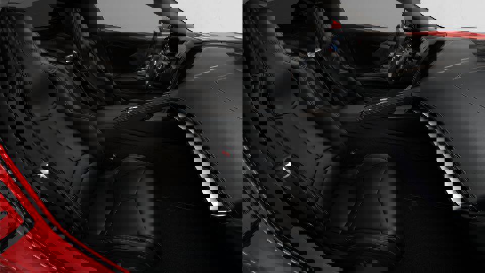 New 2026 Chevrolet Corvette Stingray Coupe w/ 1LT image 35