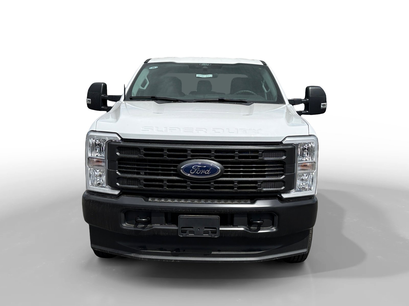 New 2026 Ford F350 XL image 8