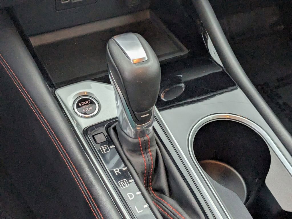 Used 2025 Nissan Altima 2.5 SR image 17