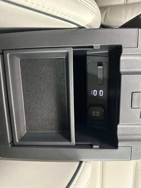 Used 2025 MAZDA CX-5 AWD 2.5 S w/ Preferred Package image 24