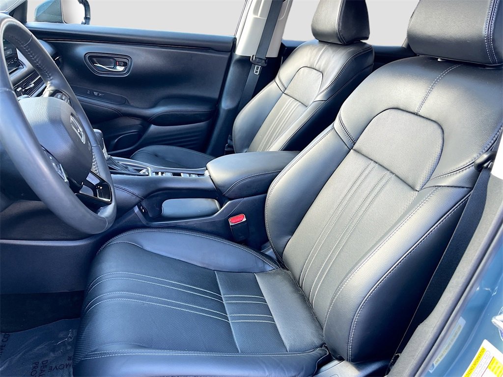 Used 2024 Honda HR-V EX-L image 20