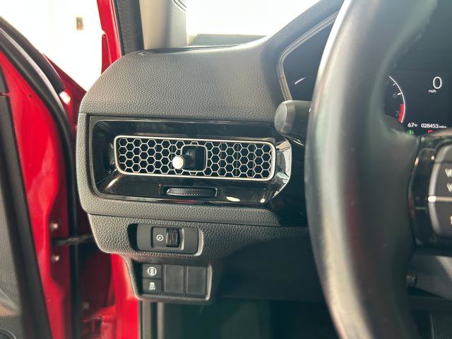 Certified 2023 Honda Civic EX image 21