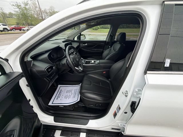 Used 2023 Hyundai Santa Fe XRT w/ Cargo Package AWD/4WD image 11