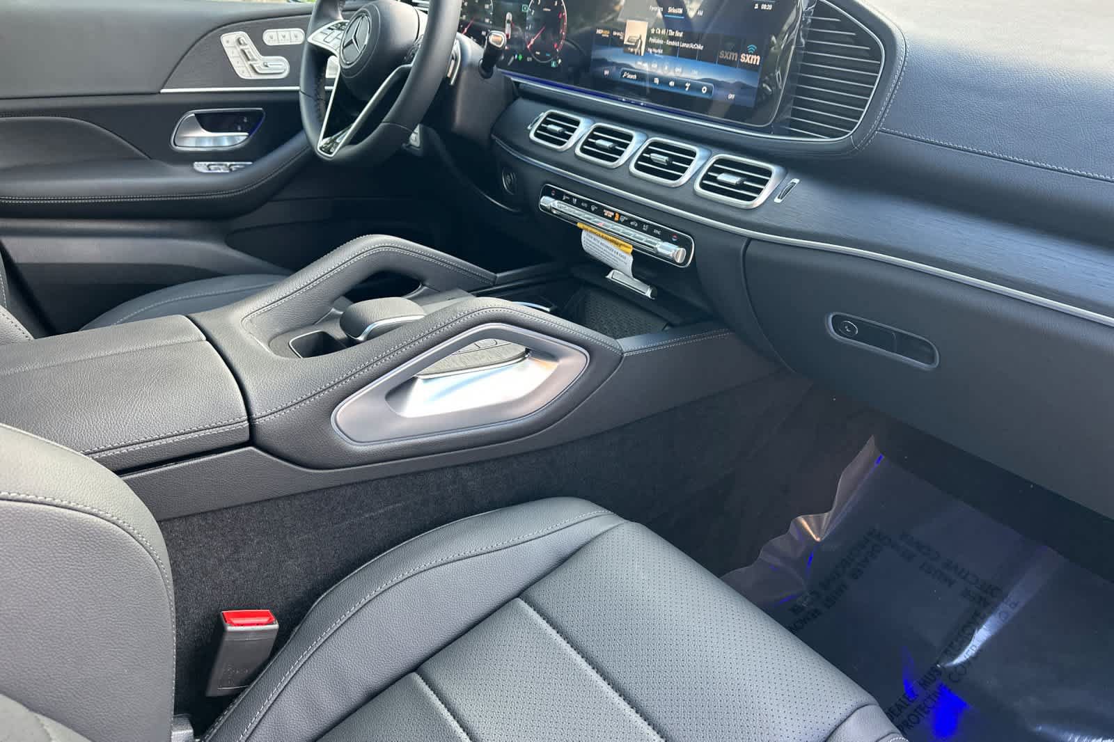 New 2026 Mercedes-Benz GLE 450 4MATIC Coupe image 15