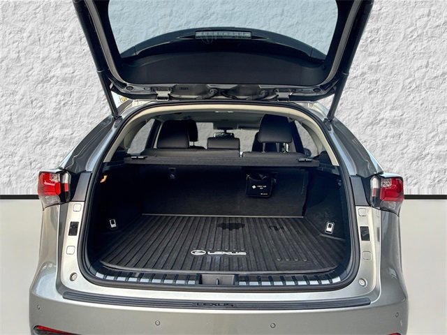 Used 2017 Lexus NX 200t AWD image 12