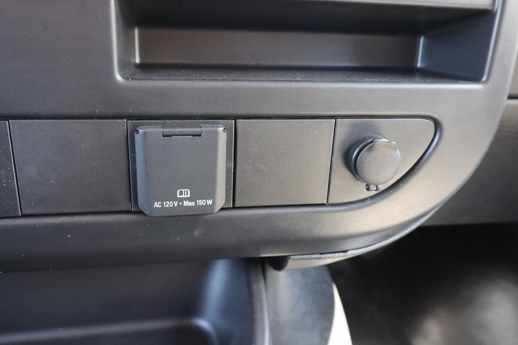 New 2025 Chevrolet Express 2500 w/ Driver Convenience Package RWD image 19