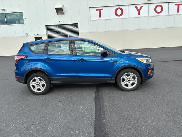Used 2017 Ford Escape S FWD image 5