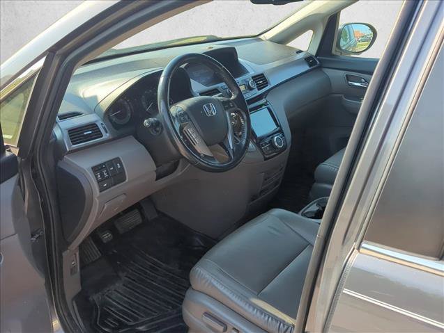 Used 2015 Honda Odyssey EX-L image 11