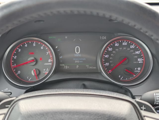 Used 2024 Toyota Camry XSE w/ Protection Package (Q2) (TMS) FWD image 27
