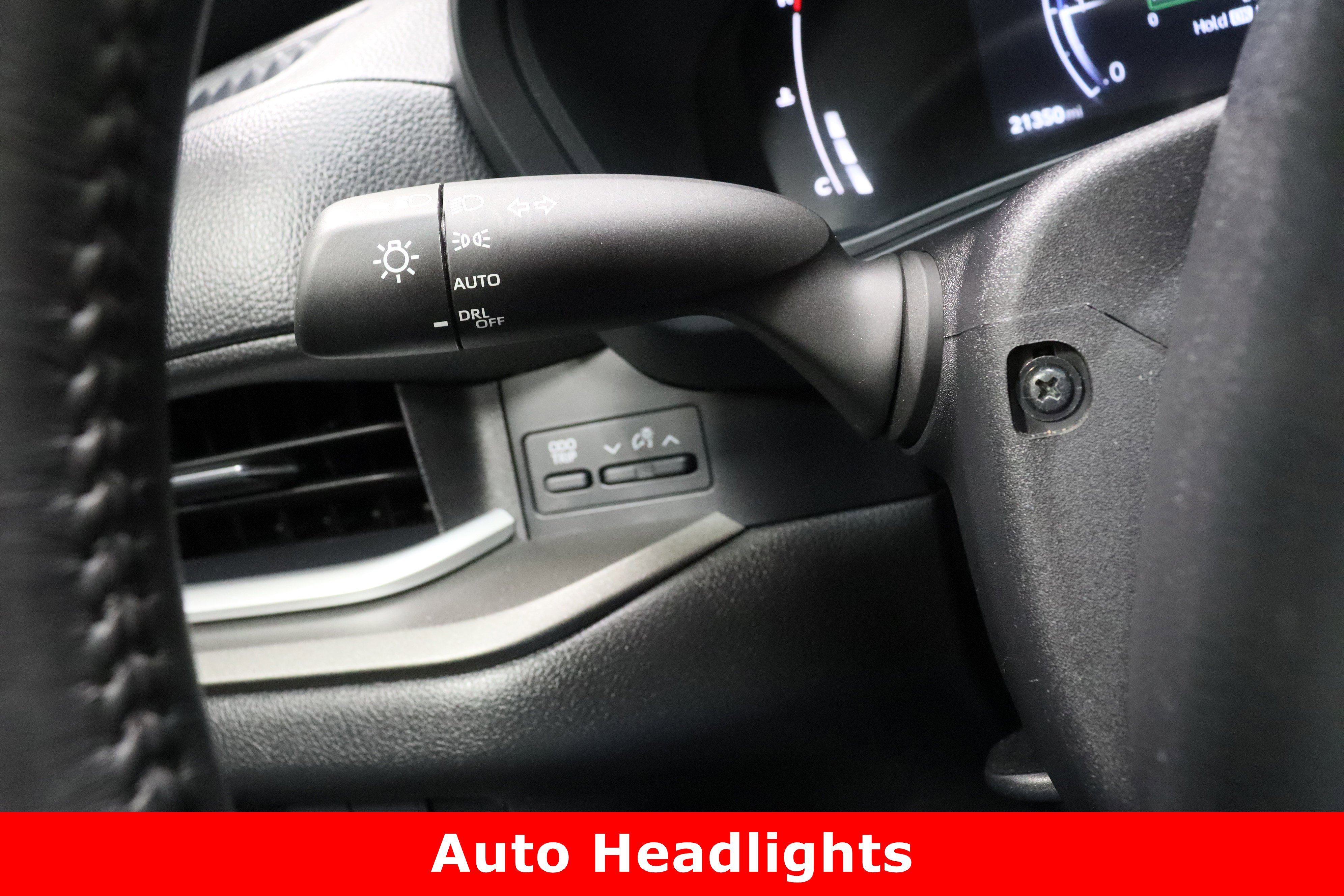 Certified 2025 Toyota Grand Highlander FWD image 26