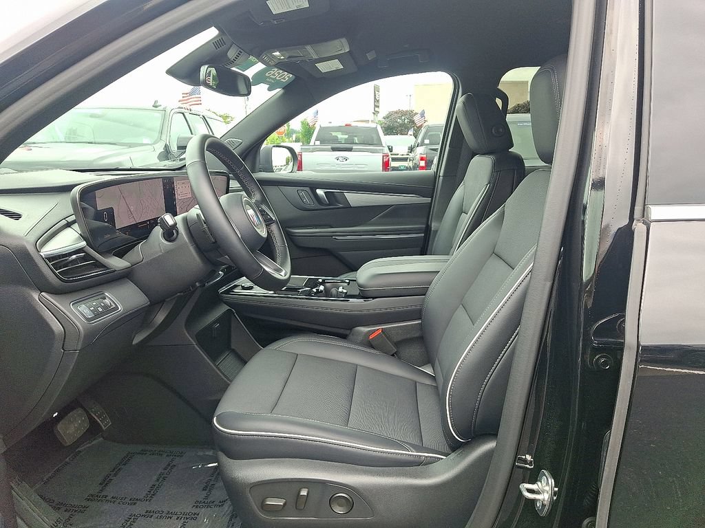 Certified 2026 Buick Enclave Preferred AWD/4WD image 15
