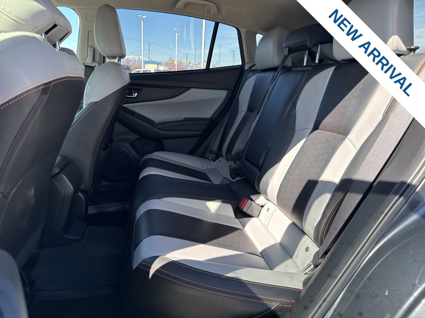 Used 2021 Subaru Crosstrek 2.5i Limited w/ Popular Package #5 image 14