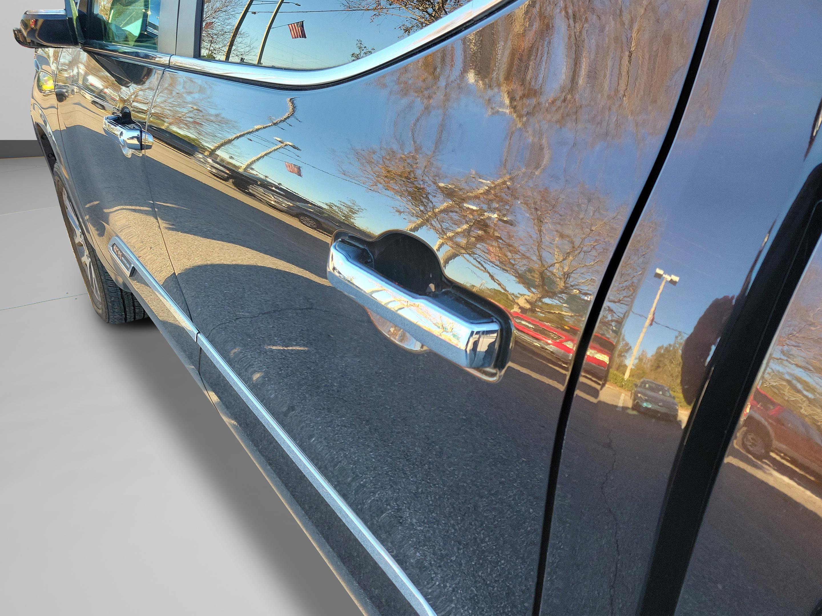 Used 2024 Toyota Tundra 1794 Edition image 30