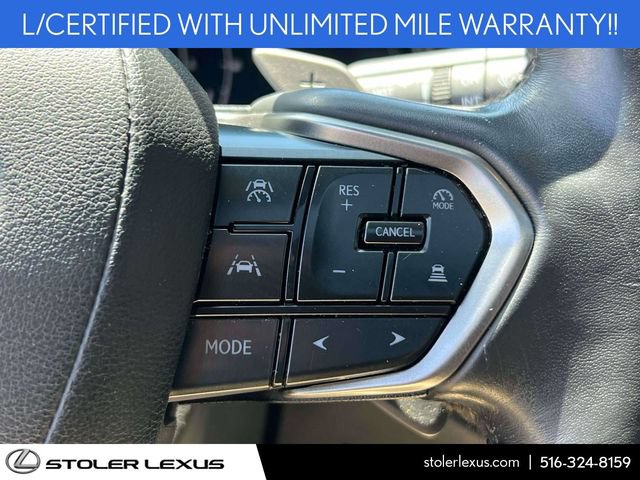 Certified 2023 Lexus RX 350 Premium w/ Accessory Package (Z1) AWD/4WD image 29