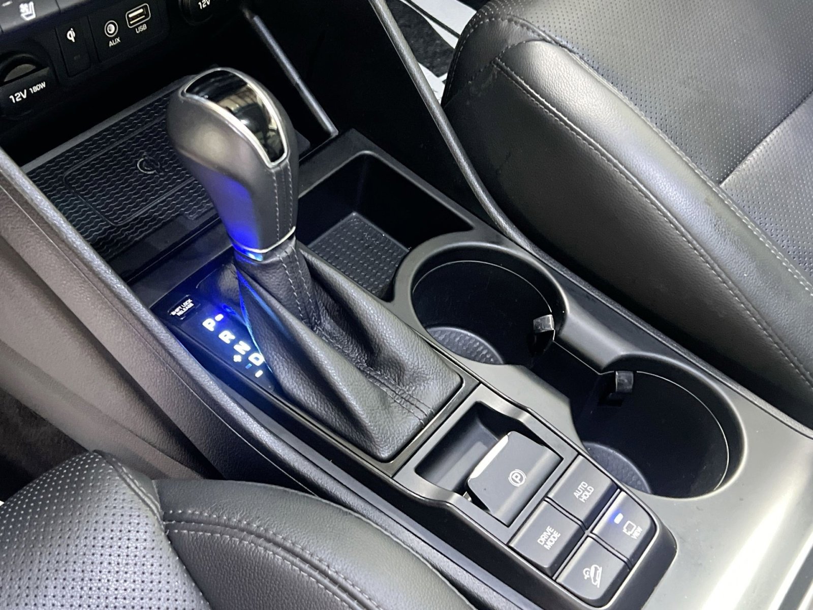 Used 2020 Hyundai Tucson Ultimate image 20