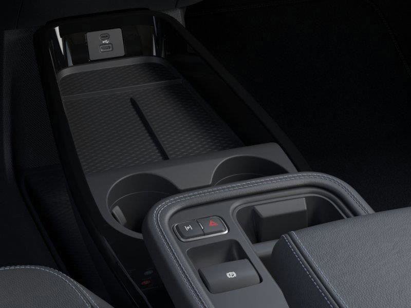 New 2026 Ford Mustang Mach-E Select w/ Comfort Package RWD image 15