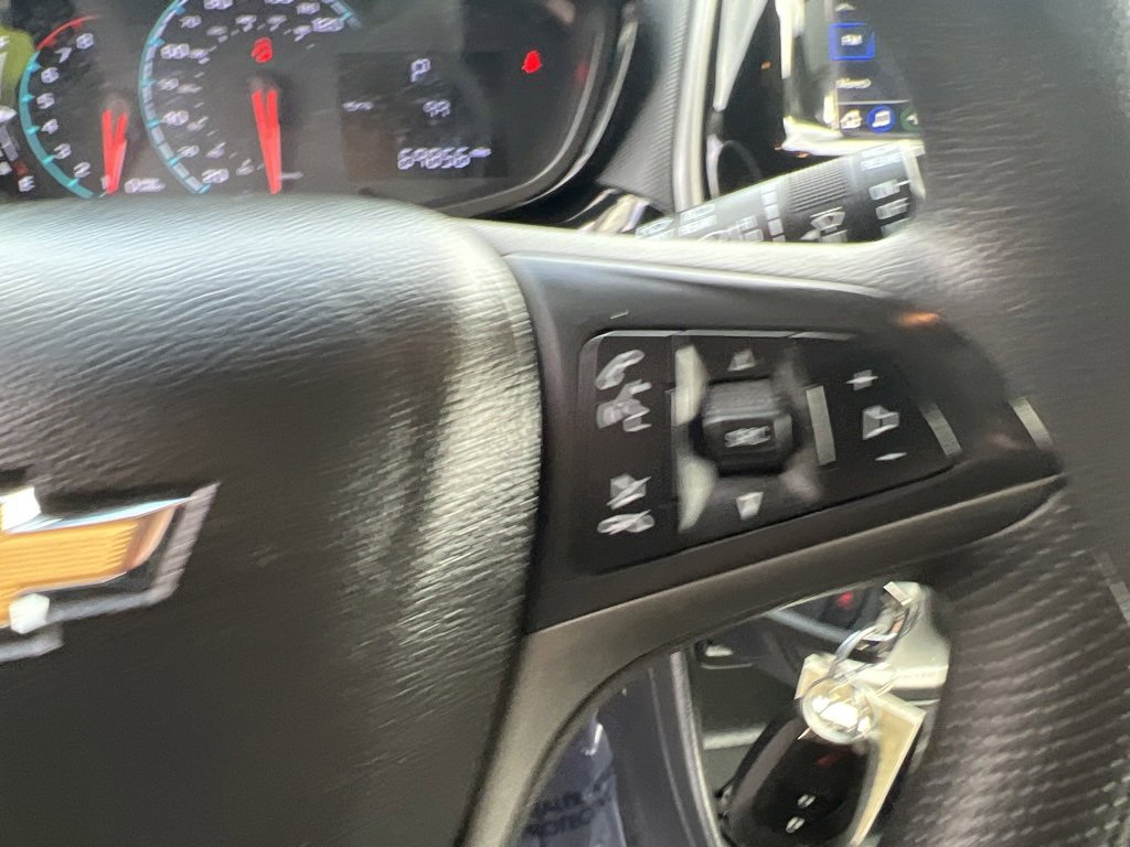 Used 2021 Chevrolet Spark LT image 17