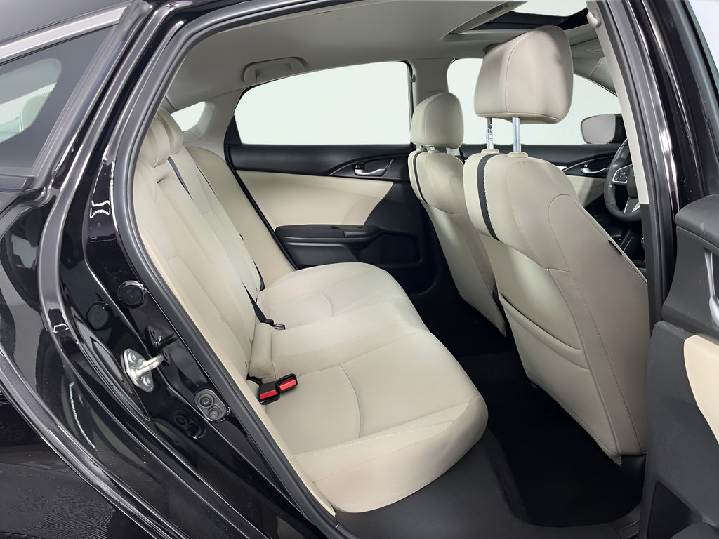 Used 2017 Honda Civic EX image 13