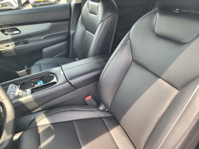 Certified 2025 Nissan Murano SL w/ Cargo Package AWD/4WD image 13