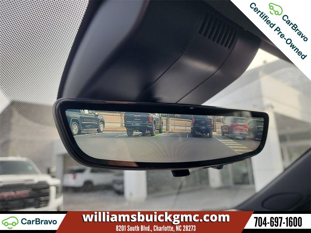 Certified 2024 GMC Yukon Denali w/ Denali Reserve Package image 36