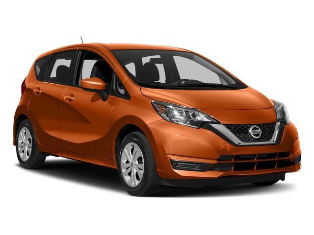 Used 2018 Nissan Versa Note SV FWD image 38