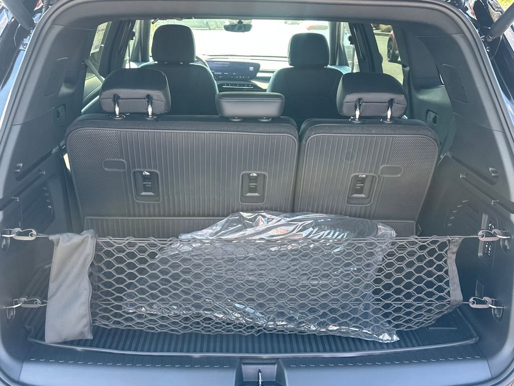 New 2026 Buick Enclave Sport Touring w/ Power Package image 9