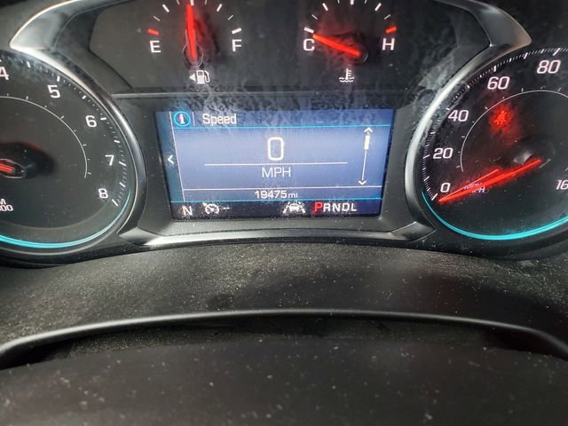 Certified 2024 Chevrolet Equinox LT image 28