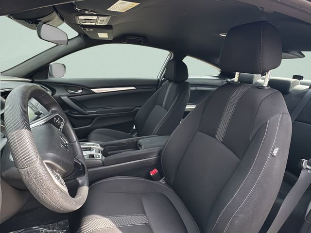 Used 2019 Honda Civic LX image 11