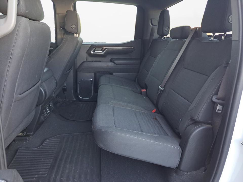 Used 2023 Chevrolet Silverado 1500 LT AWD/4WD image 11