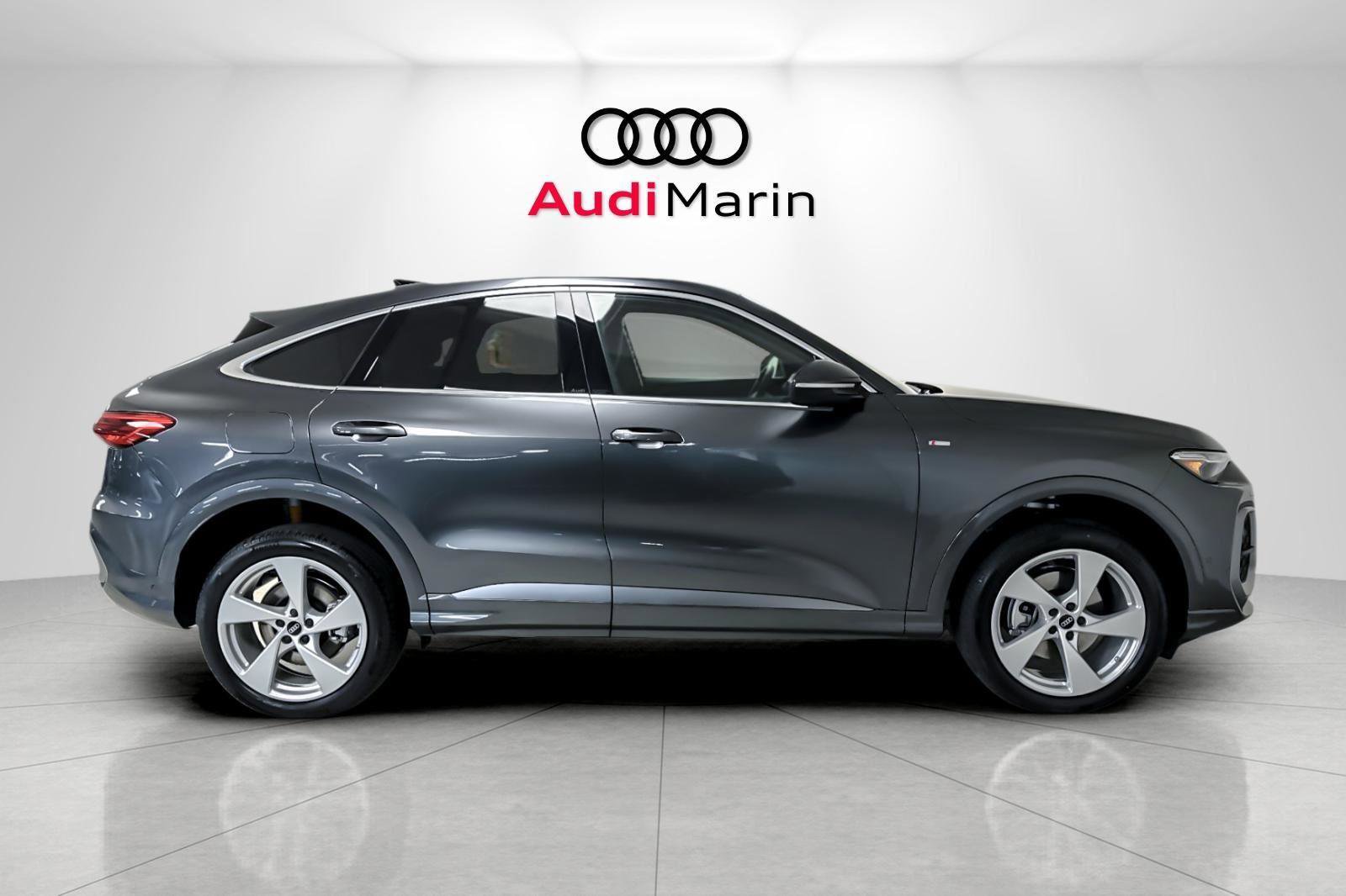 New 2025 Audi Q5 Premium Plus image 6