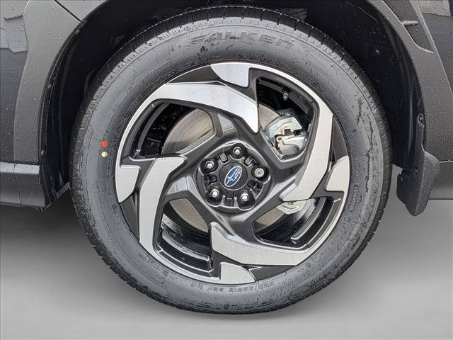 Used 2026 Subaru Crosstrek 2.5i Limited w/ Convenience Package AWD/4WD image 10