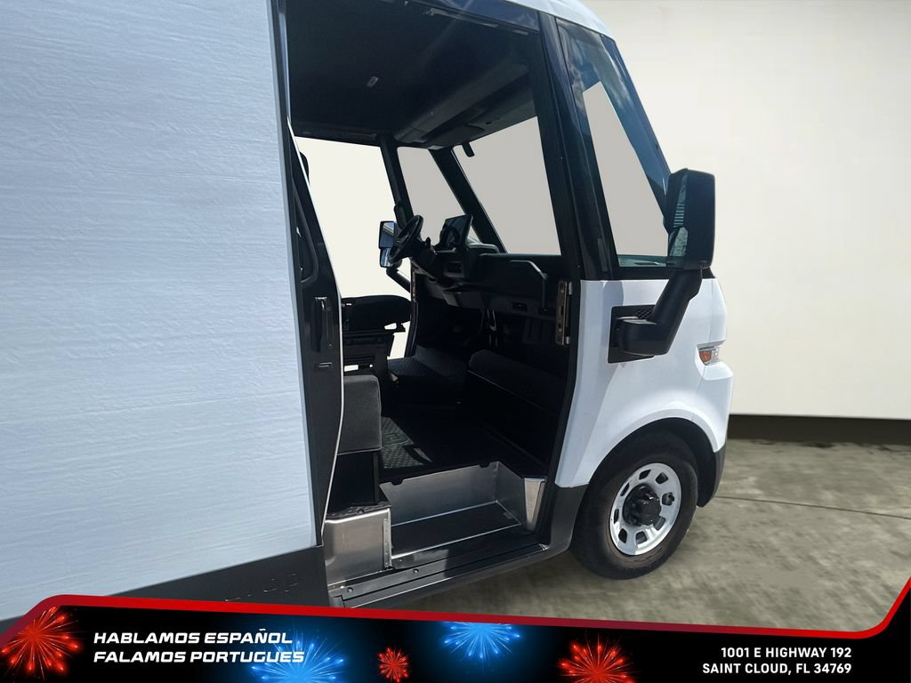 Used 2024 Chevrolet Brightdrop 600 w/ Battery Pack, Max Range AWD/4WD image 35
