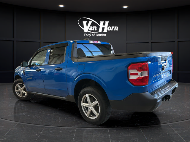 Used 2025 Ford Maverick XL w/ Equipment Group 102A AWD/4WD image 5