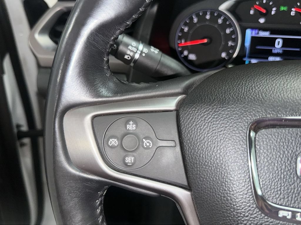 Used 2017 GMC Acadia SLE w/ Driver Alert Package I AWD/4WD image 52