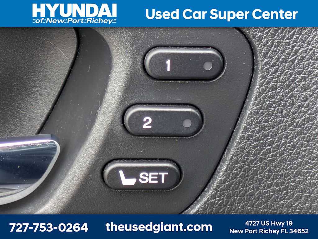 Used 2020 Honda Passport EX-L image 25